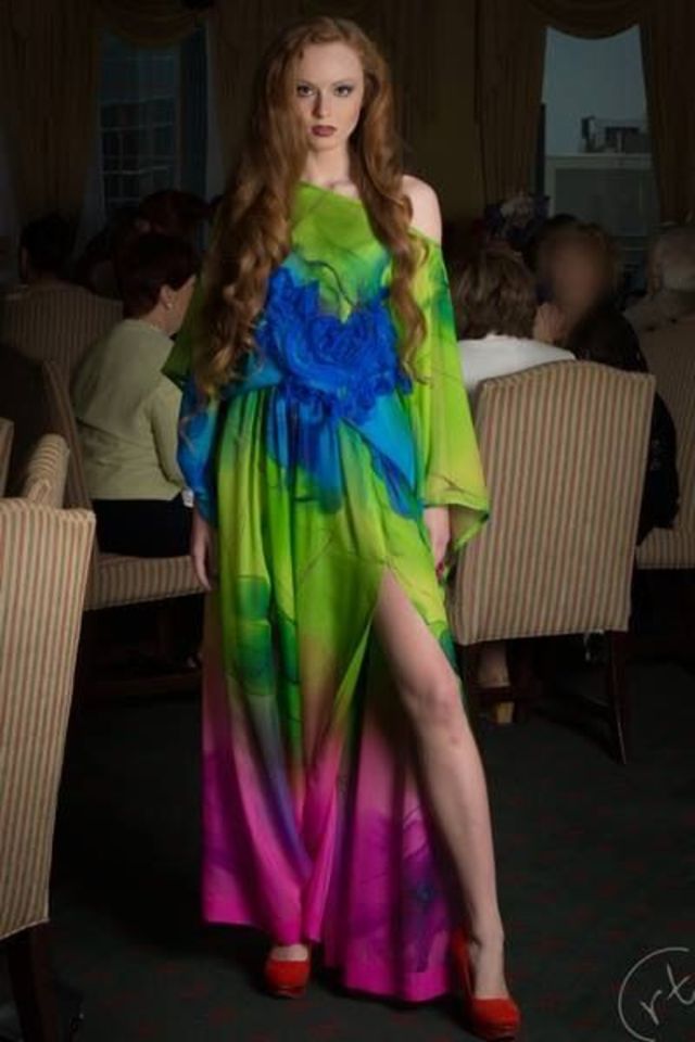 fashion show