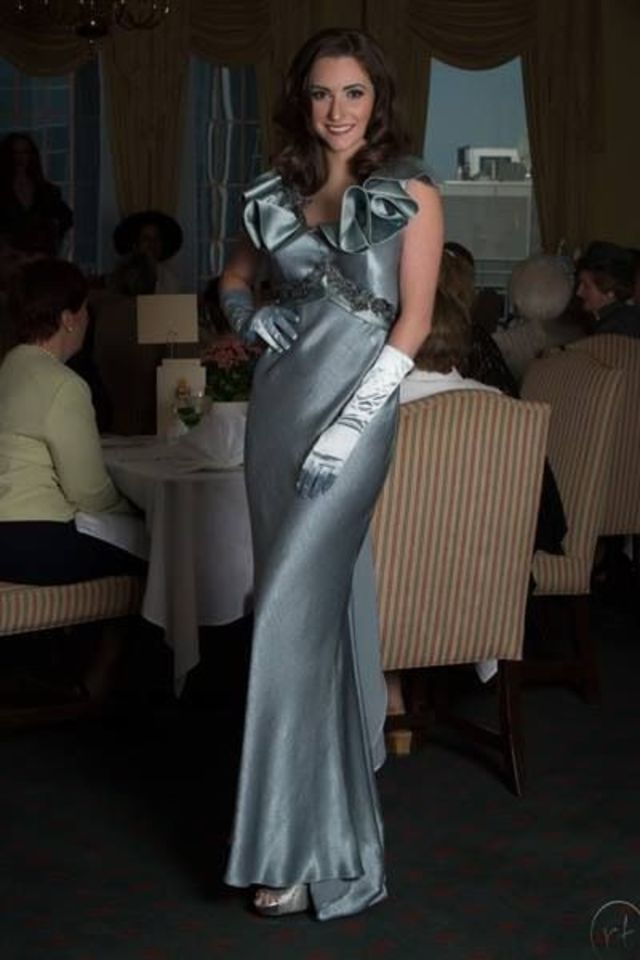 fashion show