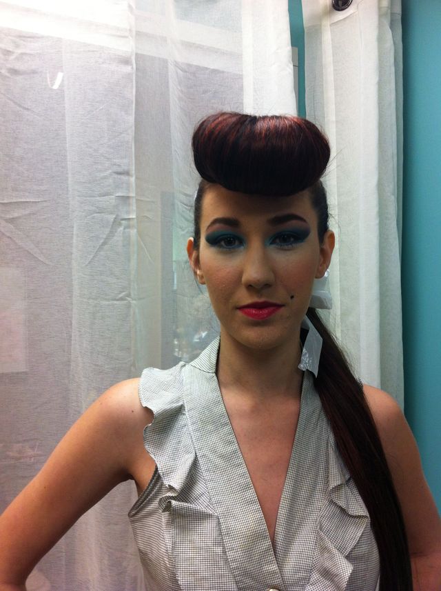 fashion showf