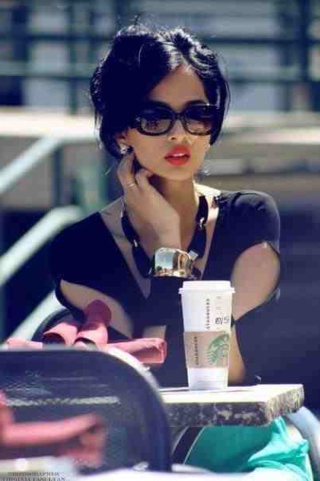 fashion