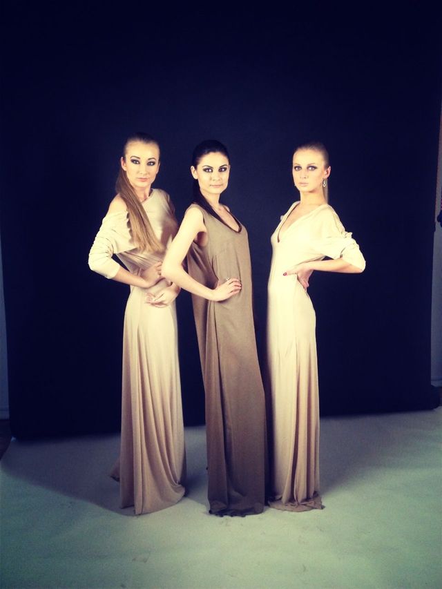 fashion