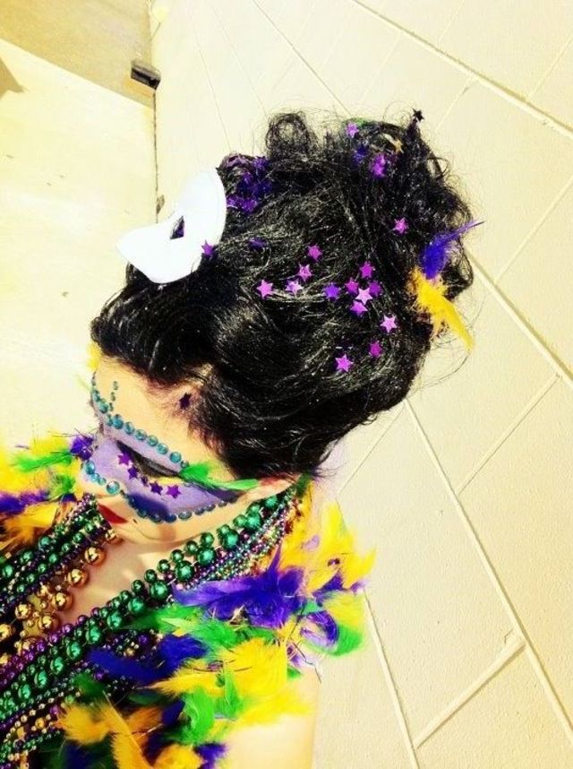 fashionshow