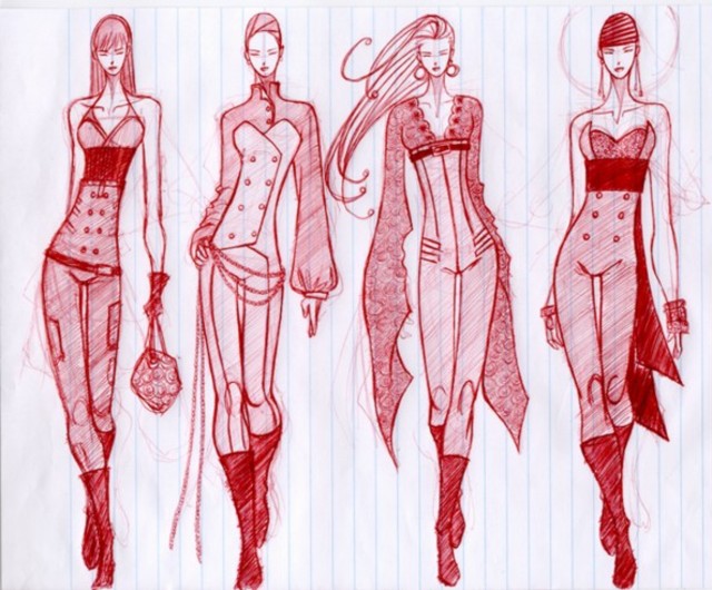 fashionsketch
