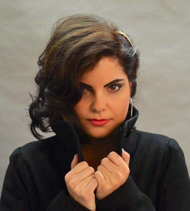 faux bob 