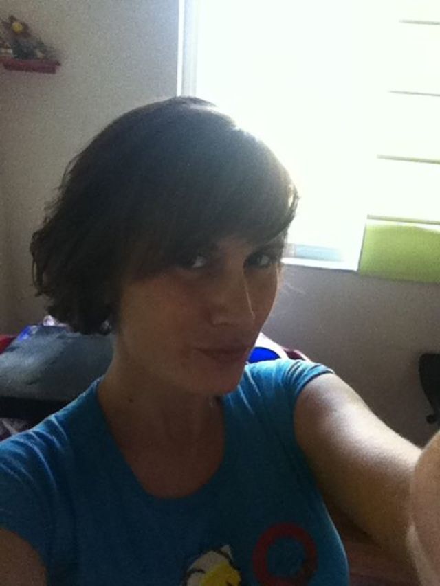 faux bob