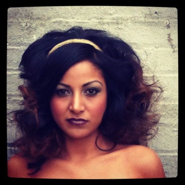 faux bob