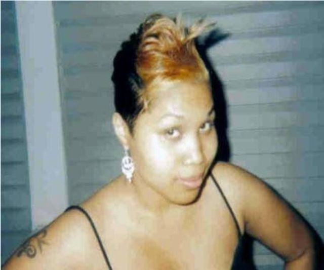 faux hawk