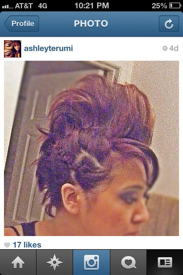fauxhawk