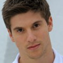Simon Nicholls