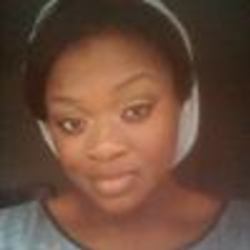 Marjorie Olatunji
