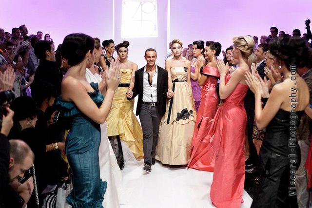RUNWAY
