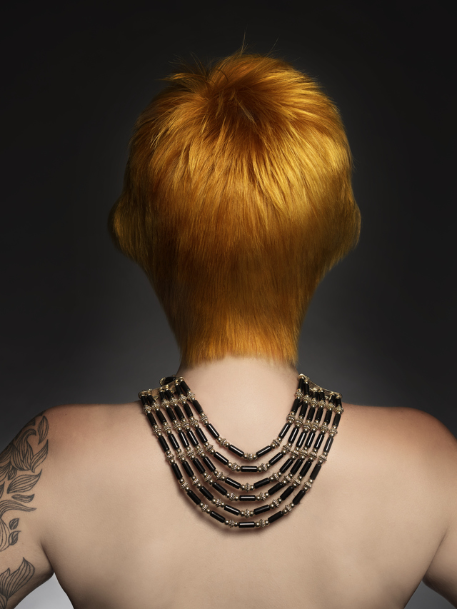 CONTESSA MASTER COLOURIST SEMI FINALIST '18