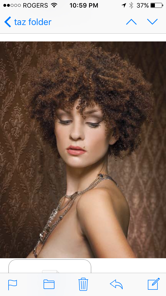 Cut style daniel naumovski 