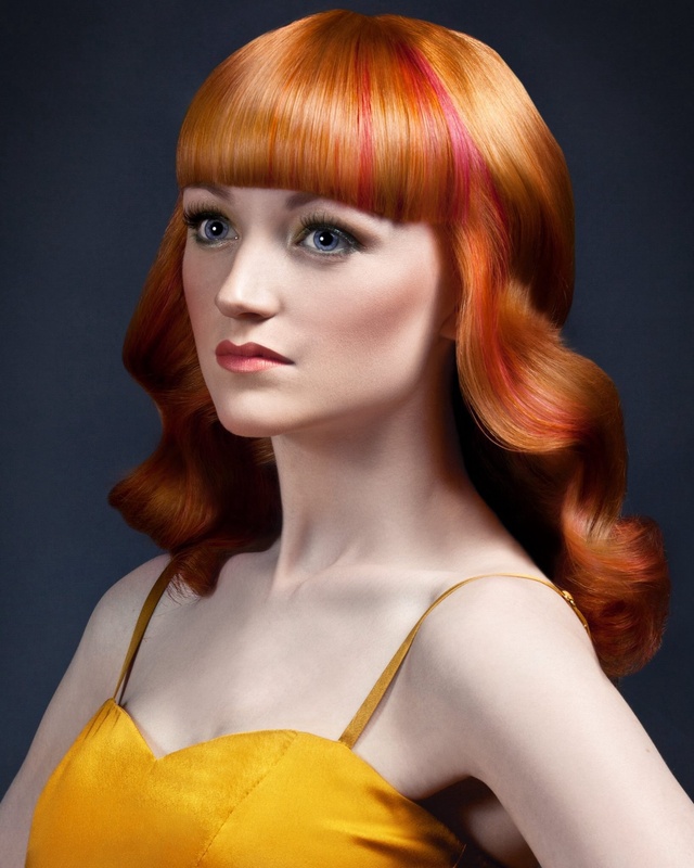 Doll face