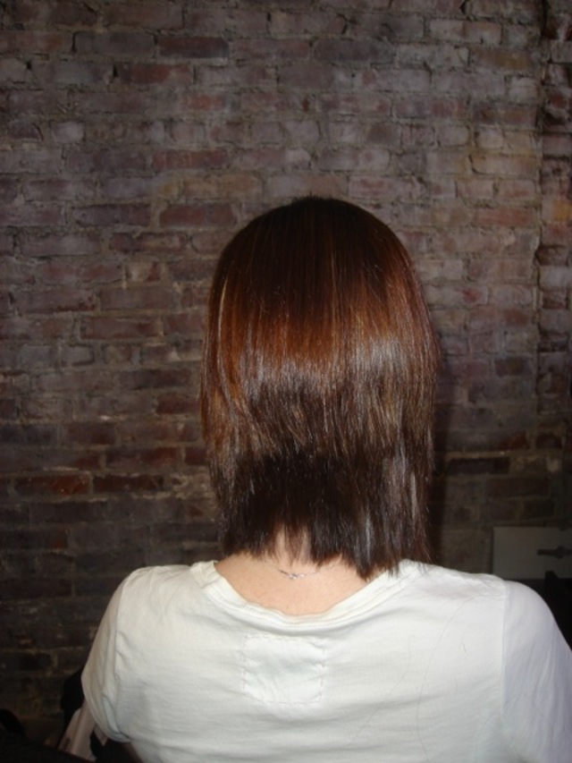 extensions before