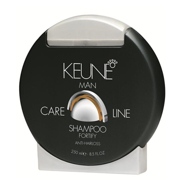 Care Line Man Fortify Shampoo