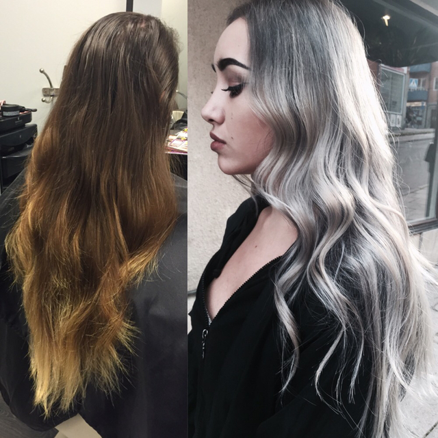 Fifty Shades sig Grey