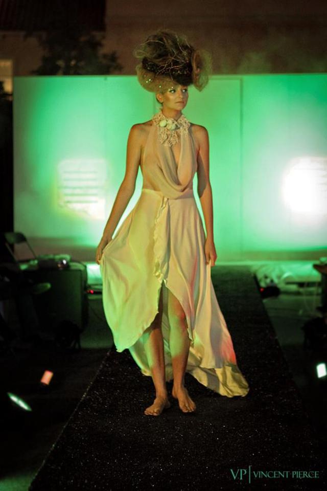 Elements of Fashion Show