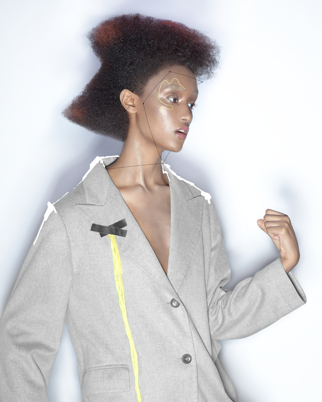NAHA 2018 - Hairstylist Of The Year