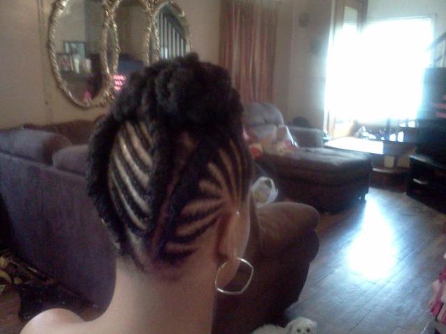 Braids