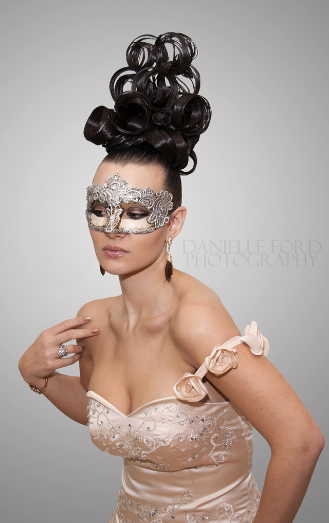 Ally Winter Wonderland