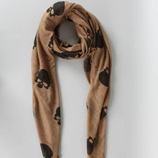 Urbanog Sweet Menace Scarf
