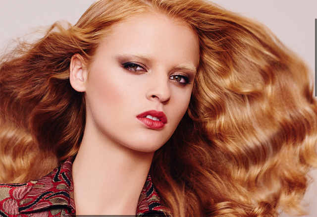 Color.Me 2016 Campaign