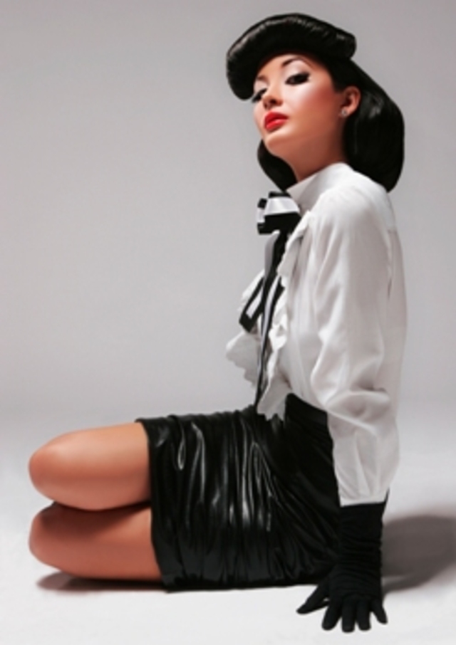 Monochromatic Collection