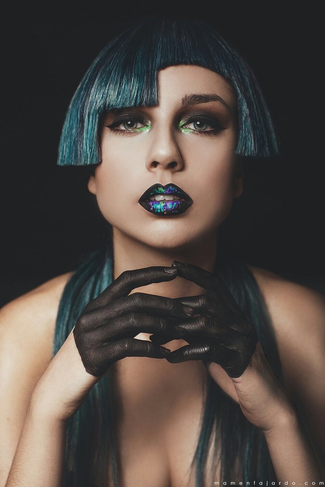 Aja