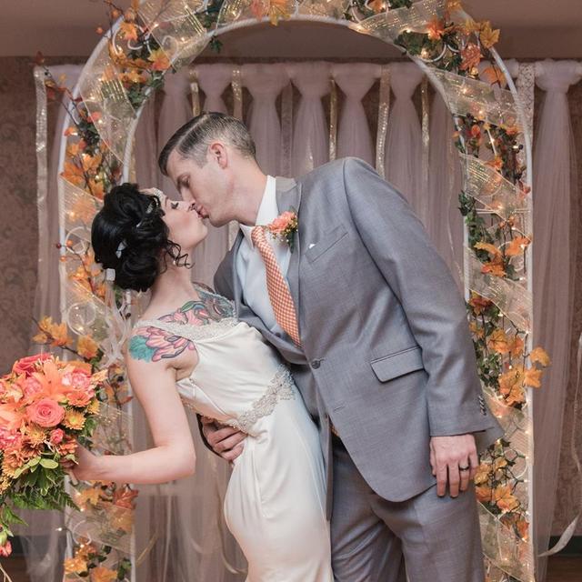 Bridal Styling
