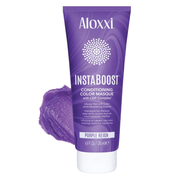 INSTABOOST® Purple Reign