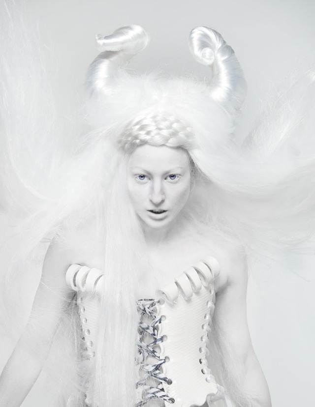 White Queen 