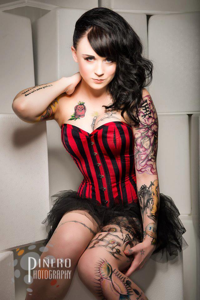 Ink Fest Live Promo 2013