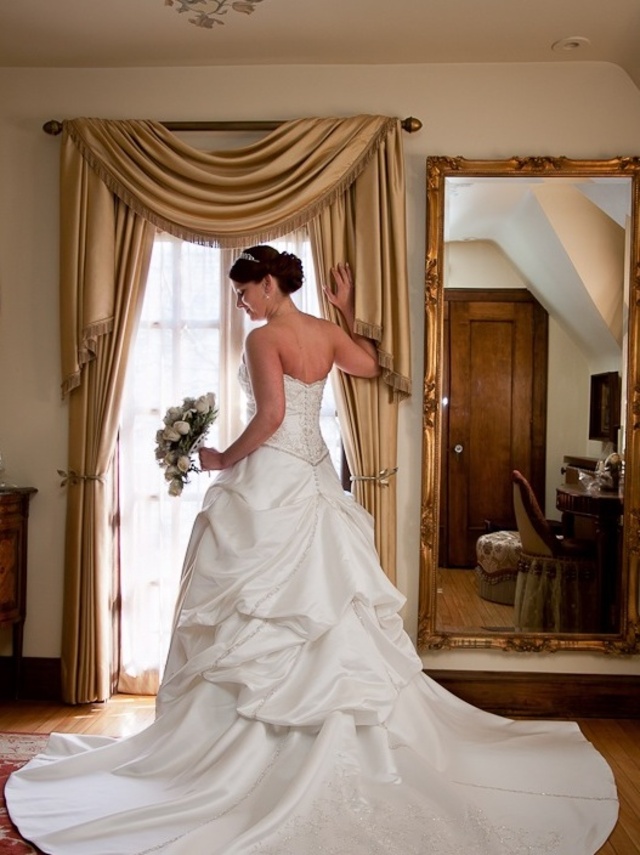 The Bride