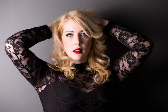 Model-Alicia
Photo-Scott Myler
Hair and Makeup by Katrina Ruiz