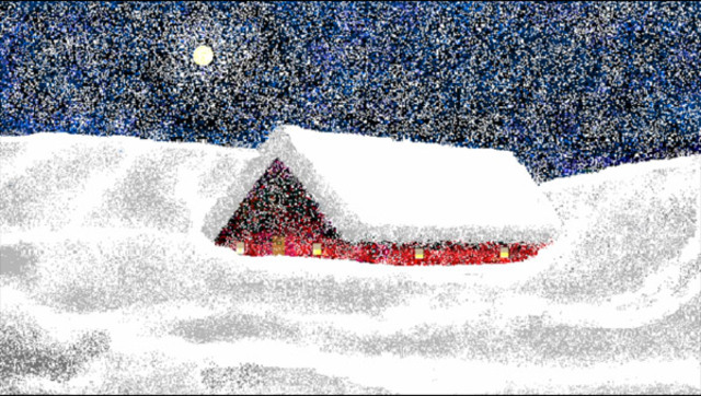 Ms-Paint-art