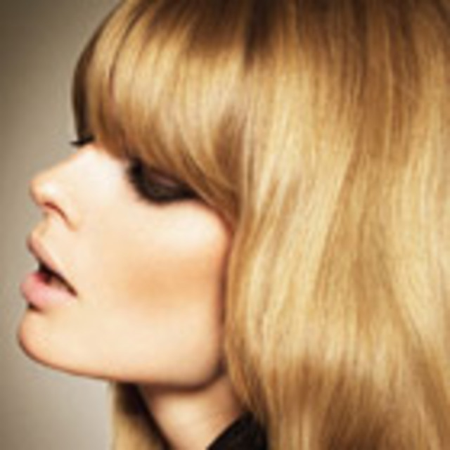 Hair inspiration - Fringe - Bangs