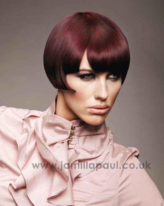 BHA Collection Plum Bob
