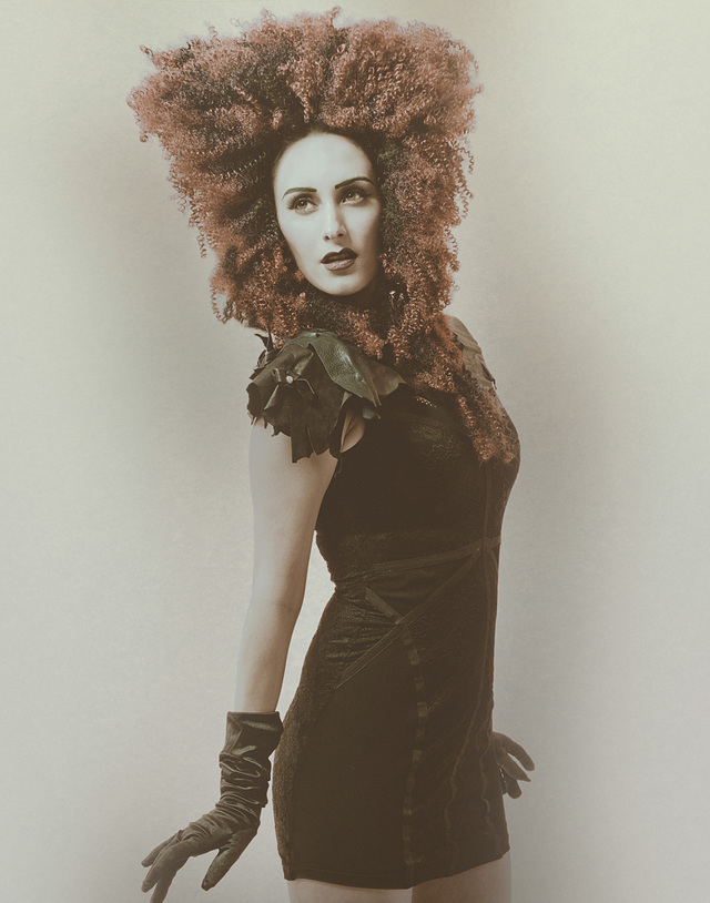 Avante Garde