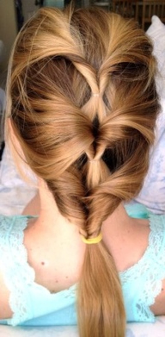 semi braid