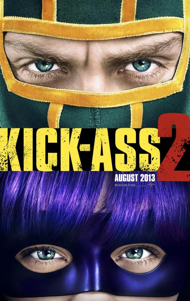 Kick-Ass-2-Poster