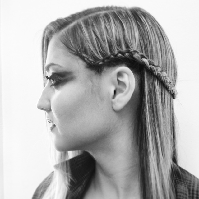 Braided Beauty