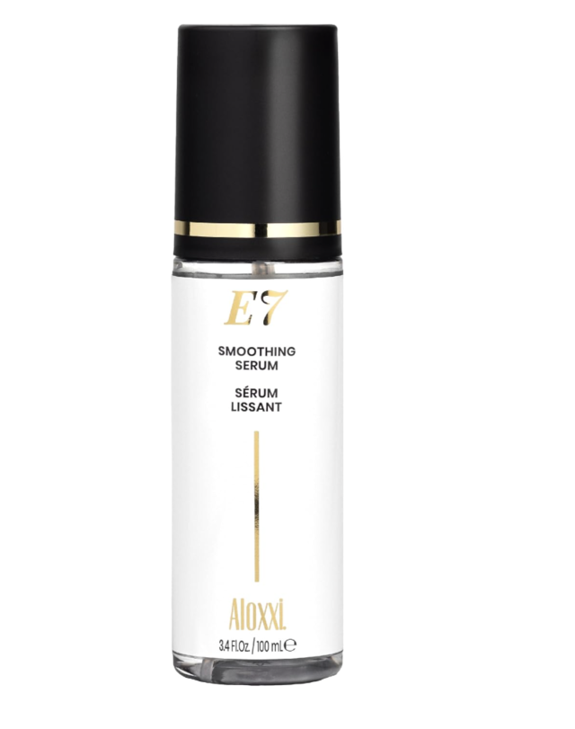 E7 Smoothing Serum