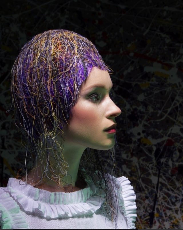The Abstract Imaginarium 2