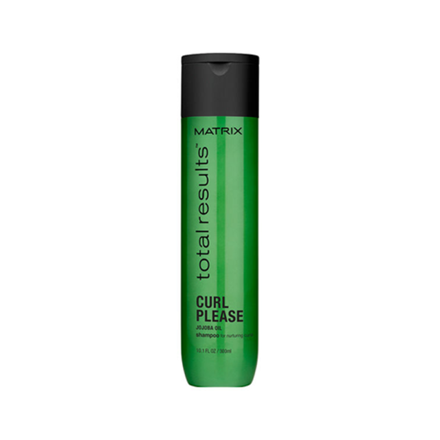 Total ResultsCurl Please Shampoo