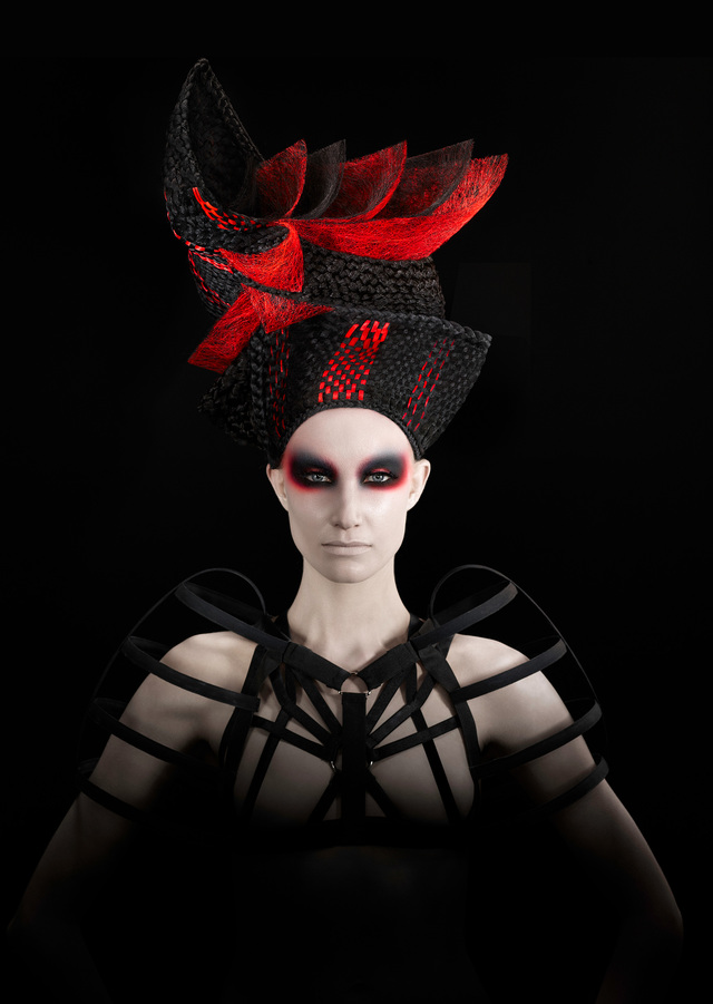2015 NAHA Avant Garde Nominee