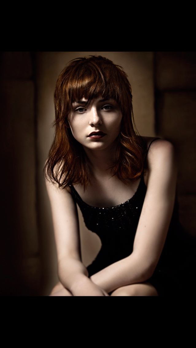 Muse by Stafford hair 