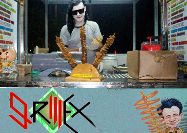 grillex