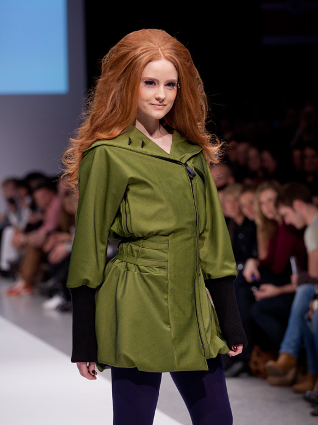 Barbara Maier created by HeuerStyle