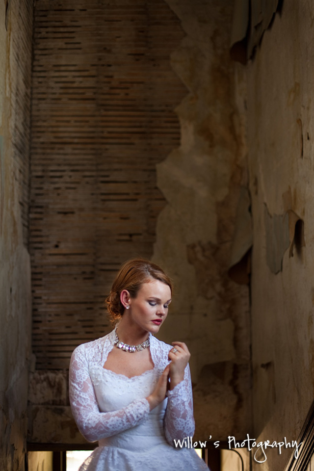 wedding photoshoot i directed and styled